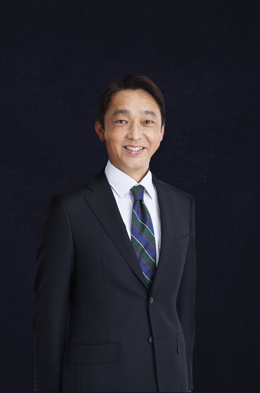 松下隆史公式サイト